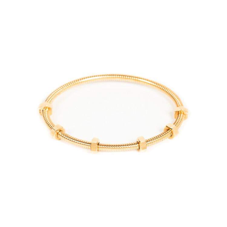 cartier ecrou bracelet