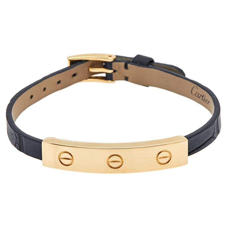 Details 59+ belt bracelet cartier latest