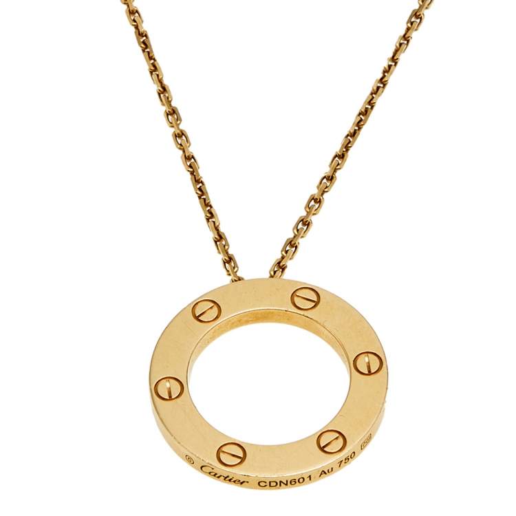 Panthère luxury women's necklace collection