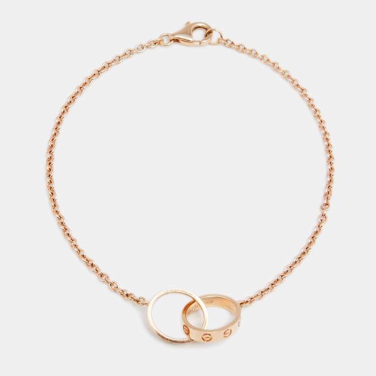 Love Link Bracelet | Otiumberg Jewellery