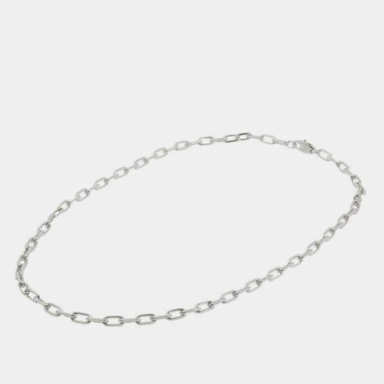 Cartier on sale spartacus necklace