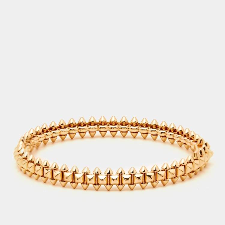 PANDORA Moments Crown O & Snake Chain Bracelet - Size: 21 - Walmart.com