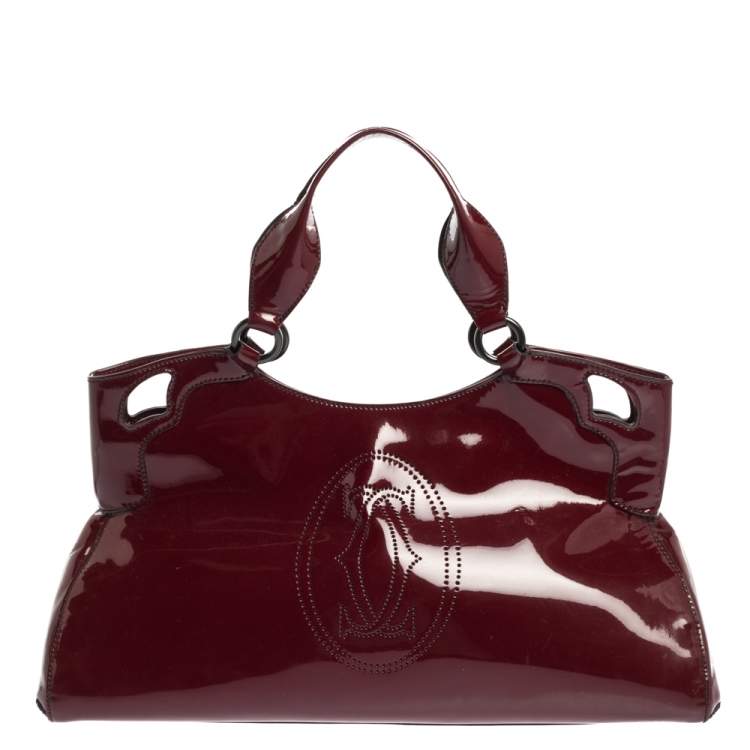 cartier marcello de cartier bag