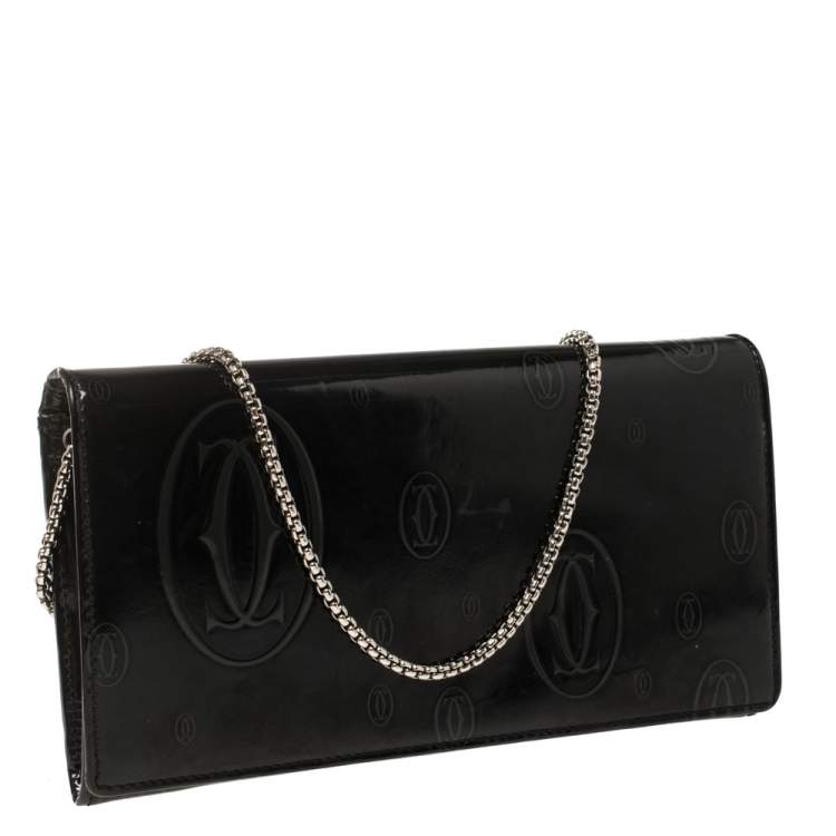 cartier wallet on chain