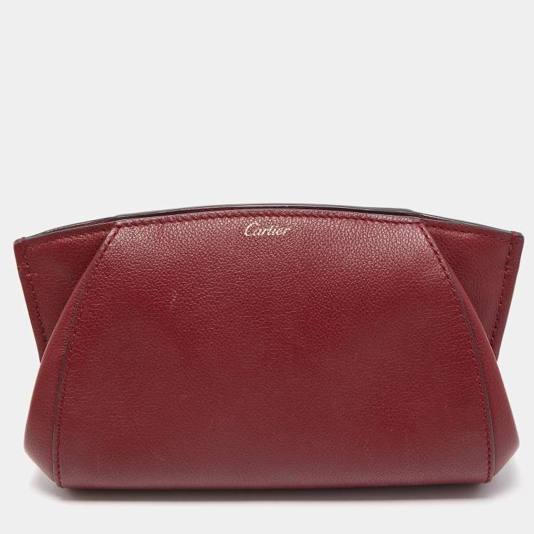 Clutch cartier clearance