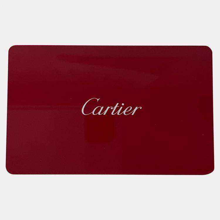Pre Owned Pre-Owned Cartier Ballon Bleu W6920034