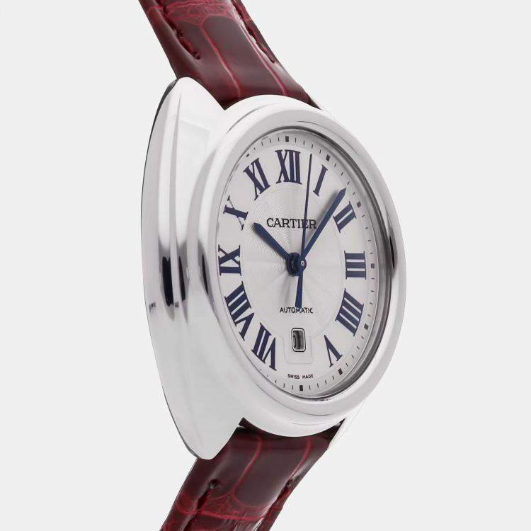 Pre Owned Pre-Owned Cartier Cle de Cartier WSCL0016