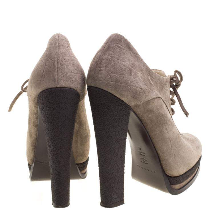 casadei long boots
