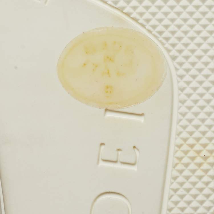 Pre Owned Casadei Size 39 Red Mesh and Suede Wedge Sandals