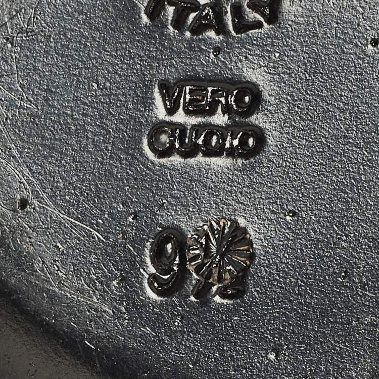 Pre Owned Casadei Bow Size 39 Gold/Black Fabric and Lace Platform Sandals