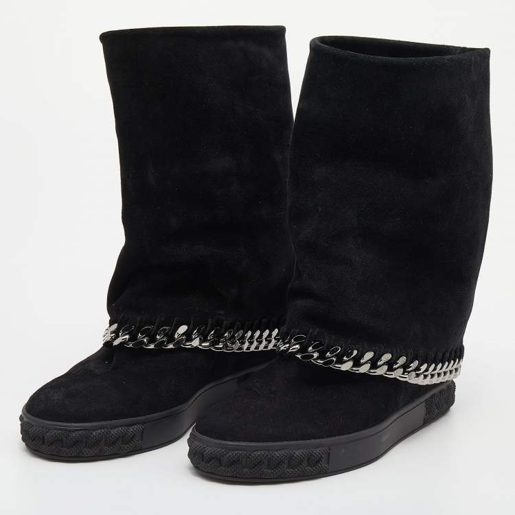 Casadei botas discount