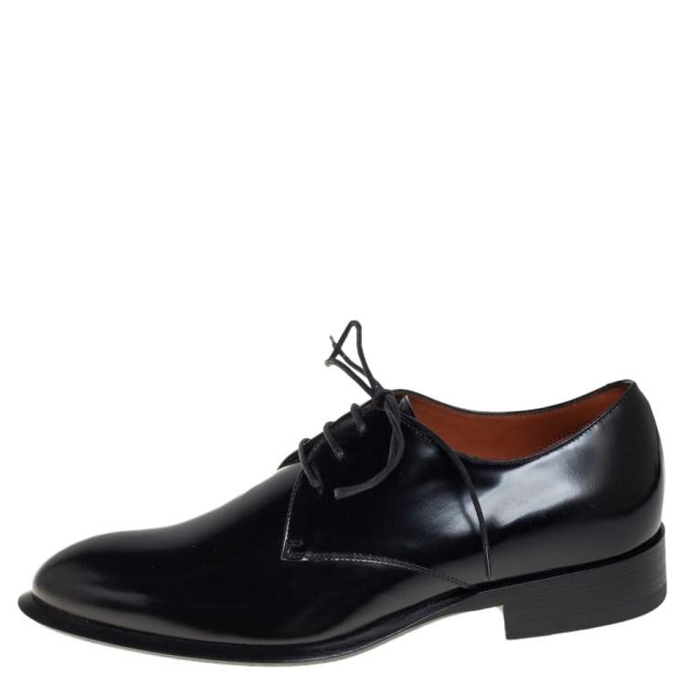 Celine on sale derby shoes