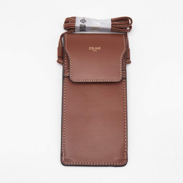 Pre Owned Celine Grey/Gold CL40254U Triomphe Geometric Sunglasses