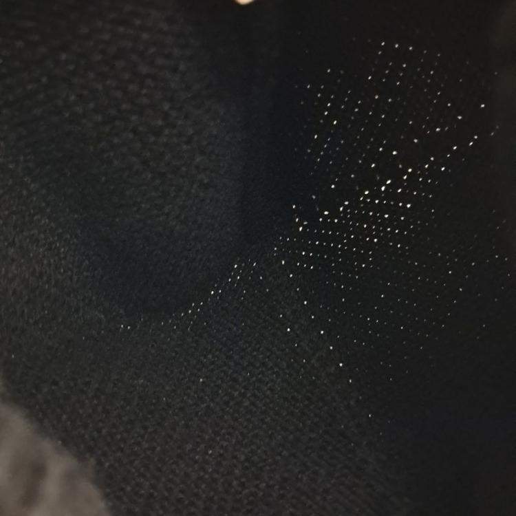 Pre Owned Celine Wool Black Beanie