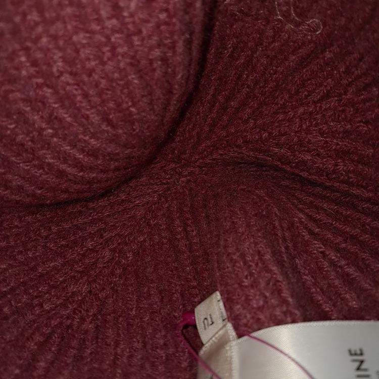 Pre Owned Celine cashmere beanie