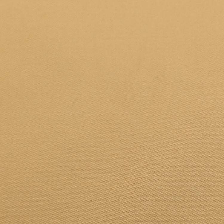 Pre Owned Celine Beige Cotton Dress M