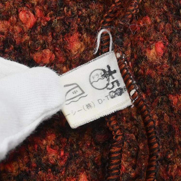 مملوكة مسبقًا Celine Coat Brown #40