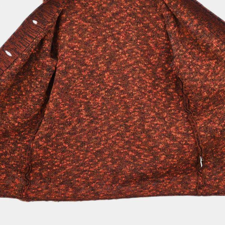 مملوكة مسبقًا Celine Coat Brown #40