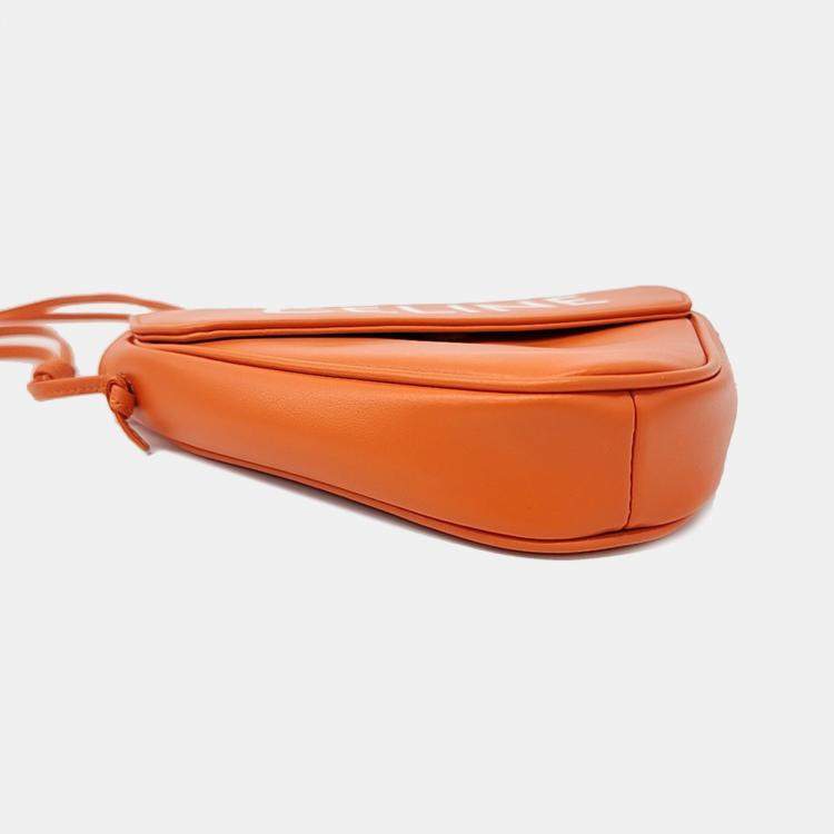 Pre Owned Celine triangle bag