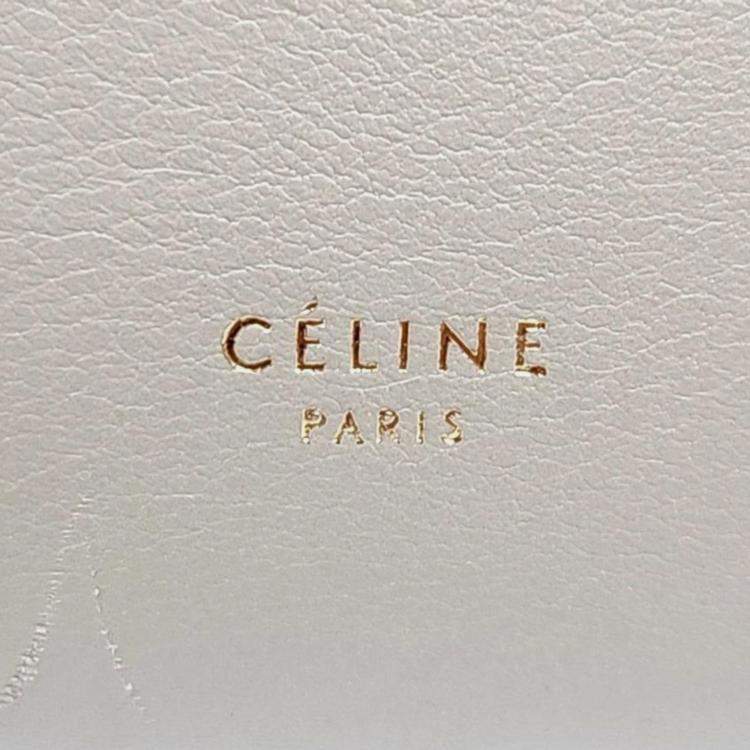 Pre Owned Celine belt bag