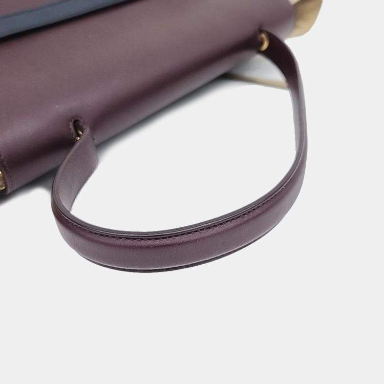 Pre Owned Celine belt bag