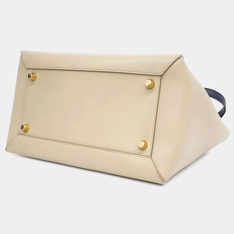 Pre Owned Celine belt bag