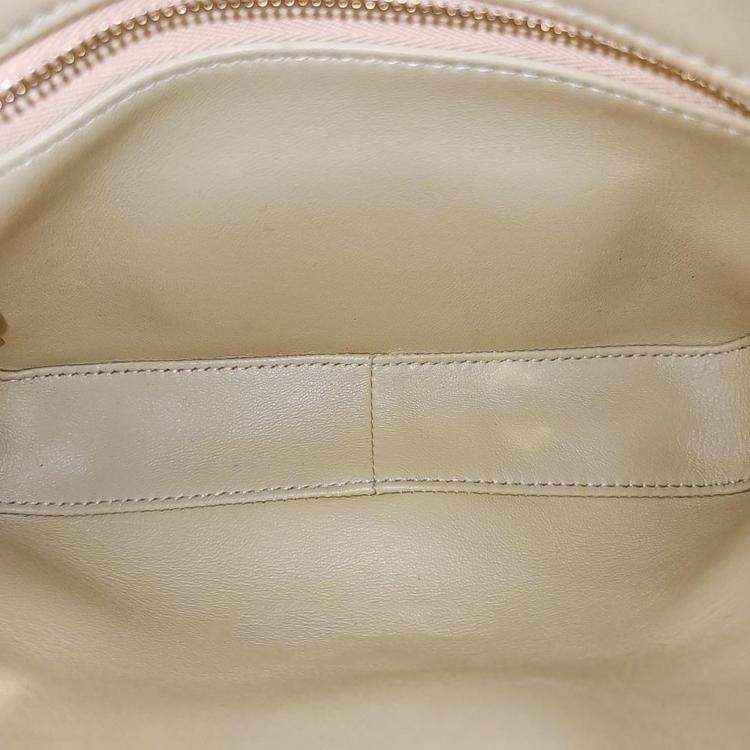 Pre Owned Celine small chain shoulder bag