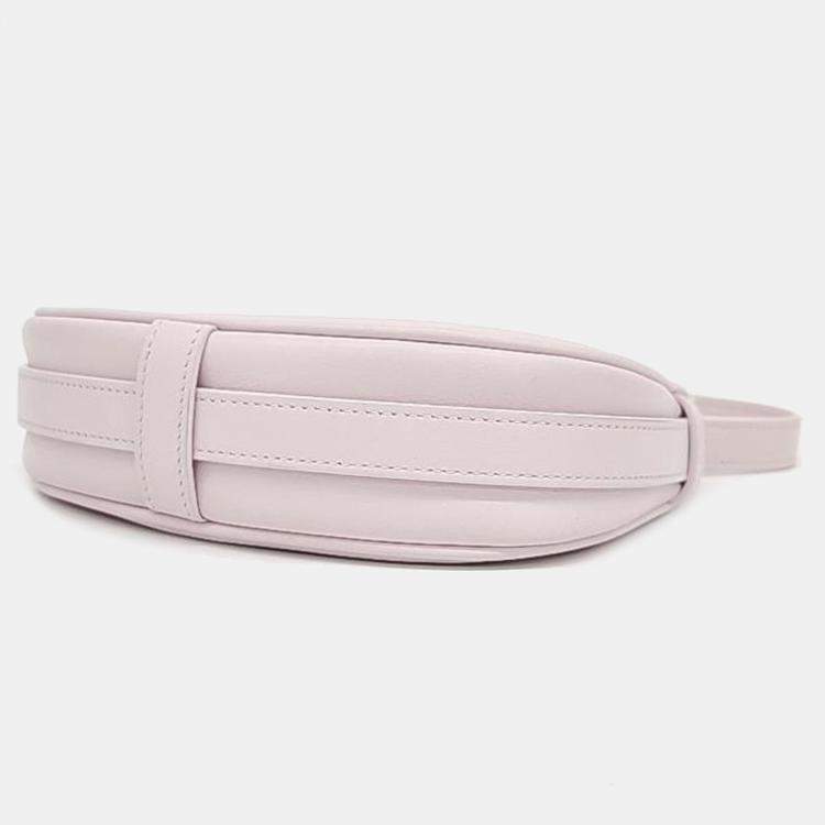 Pre Owned Celine Mini Abba Bag