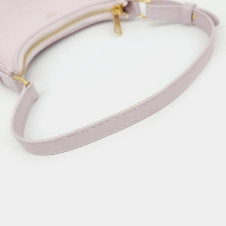 Pre Owned Celine Mini Abba Bag