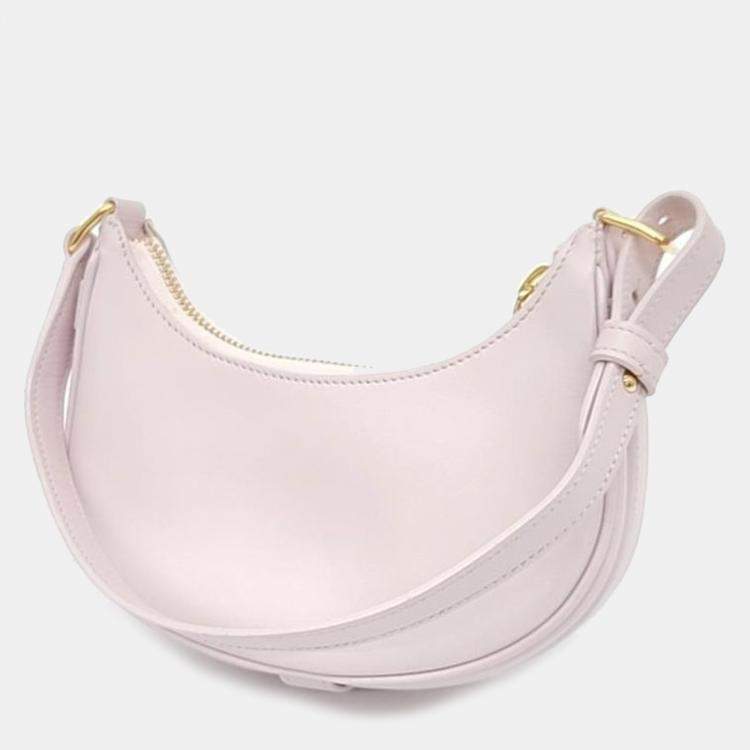 Pre Owned Celine Mini Abba Bag