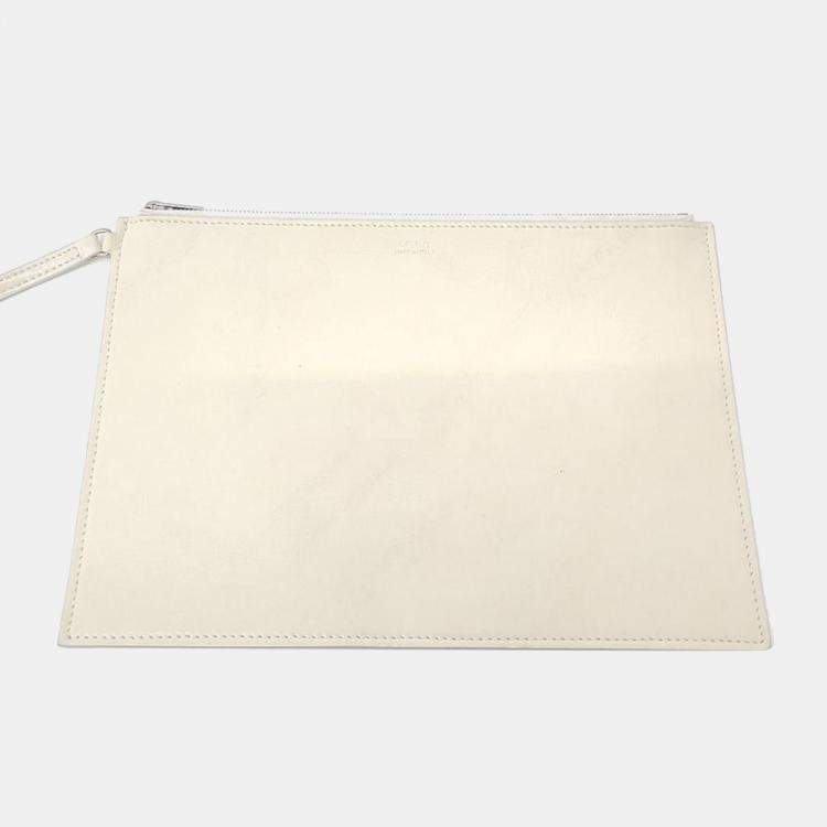 Pre Owned Celine Shopping Bag