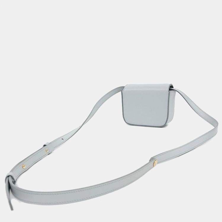 Celine Triumph Mini Crossbody Bag Celine | TLC