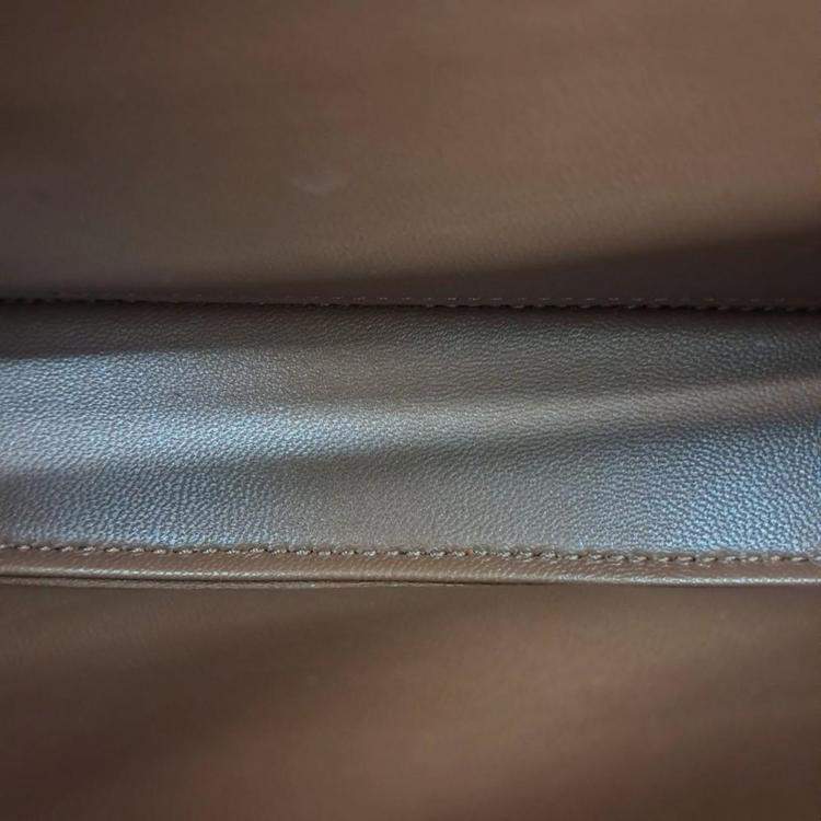 Pre Owned Celine Triumph shoulder bag