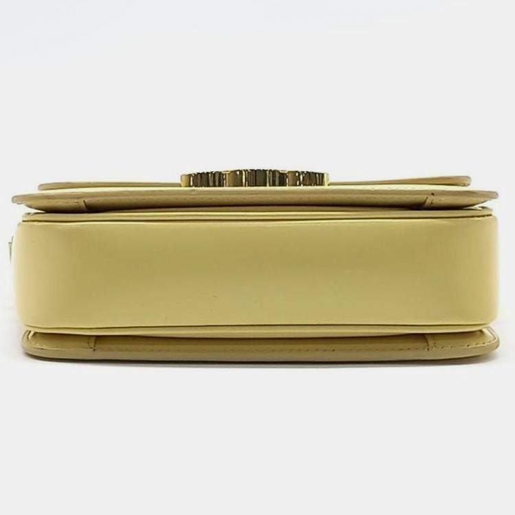 Pre Owned Celine Triumph Bag Tin