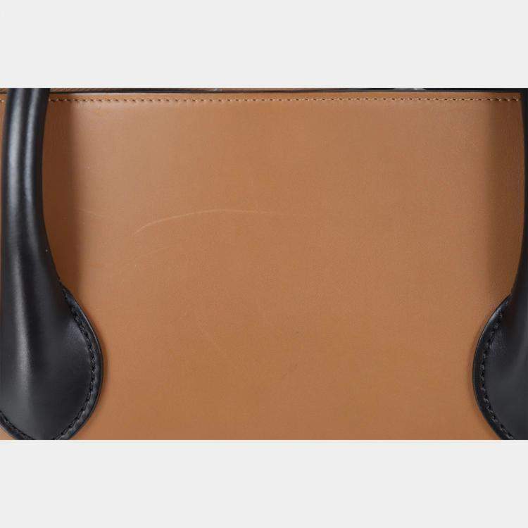 Pre Owned Celine Boxy Tote Bag