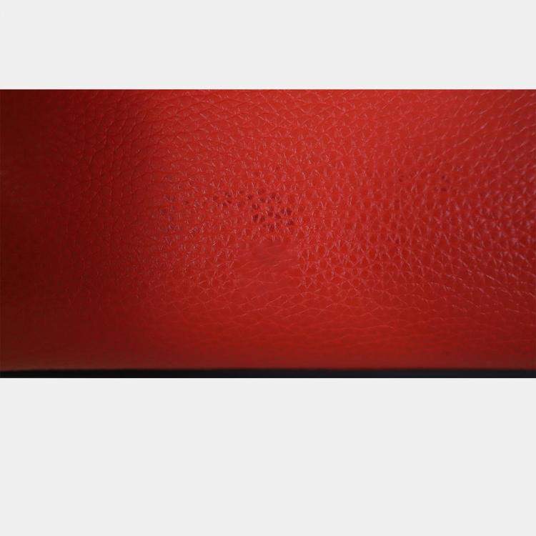 Pre Owned Celine Medium Trapeze Bag