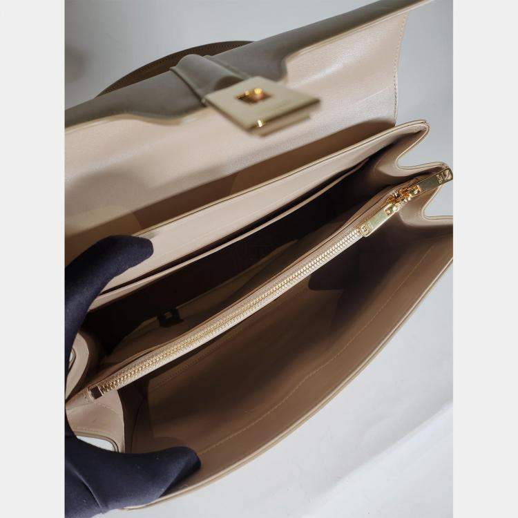 Pre Owned Celine Classique 16 Bag