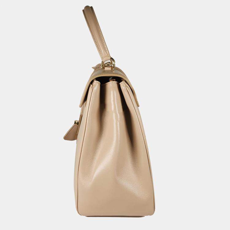 Pre Owned Celine Classique 16 Bag