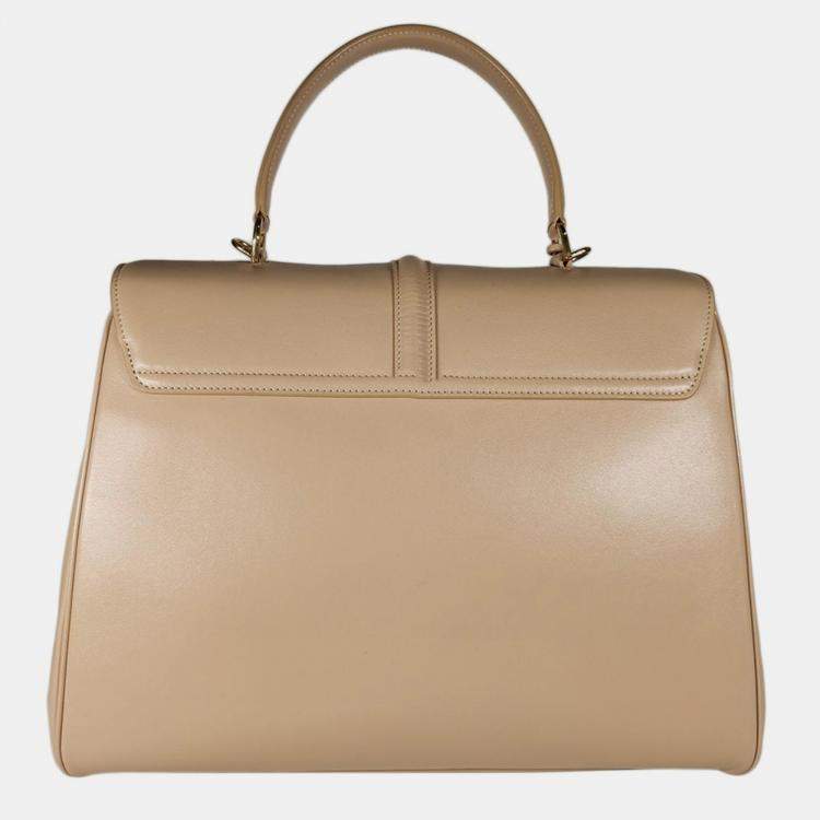 Pre Owned Celine Classique 16 Bag