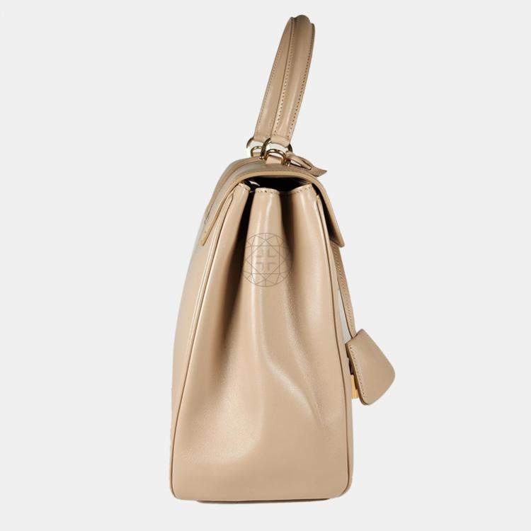 Pre Owned Celine Classique 16 Bag