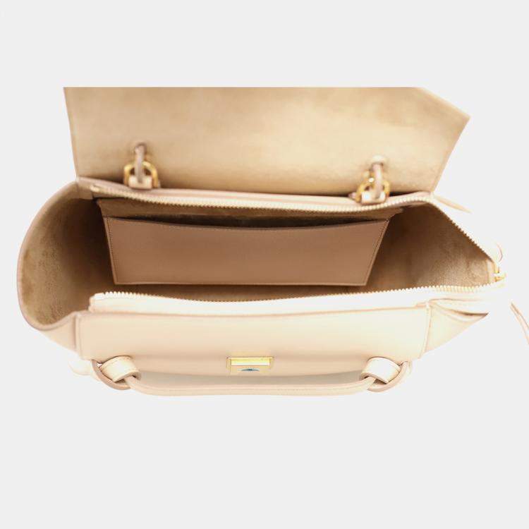 Pre Owned Celine Micro Belt Bag