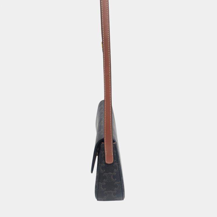Pre Owned Celine Lola Medium Bag