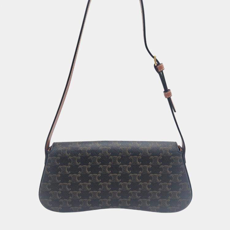 Pre Owned Celine Lola Medium Bag