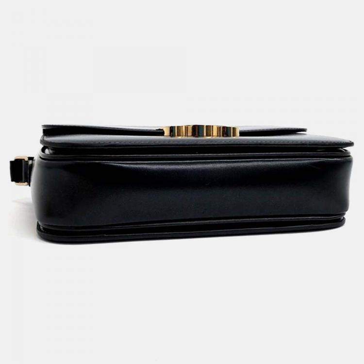 Pre Owned Celine Triumph Bag Medium