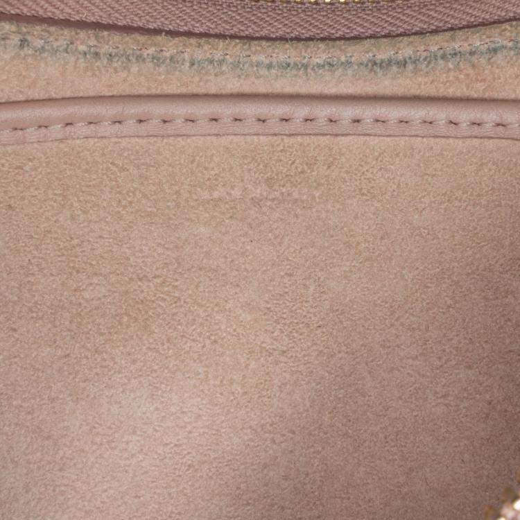 Pre Owned Celine Leather Ava Shoulder Bag