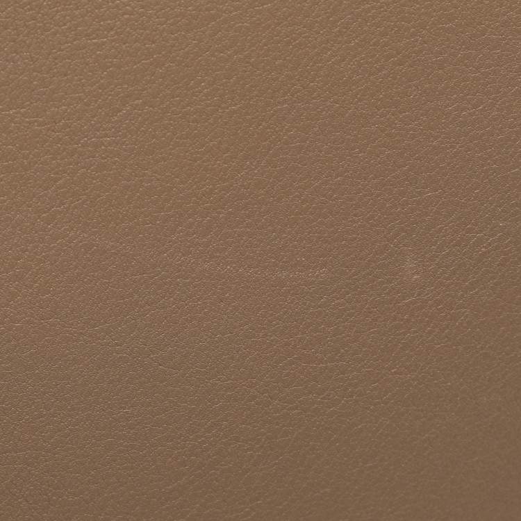 مملوكة مسبقًا Celine Multicolor Leather and Suede Mini Luggage Tote