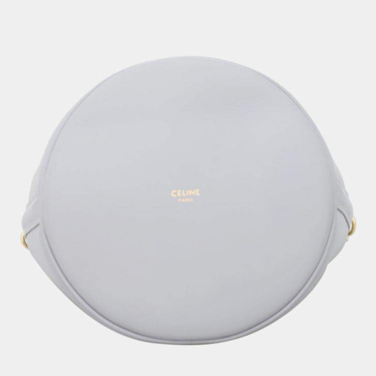 Pre Owned Celine Teen Bucket 16 Bag