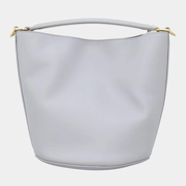 Pre Owned Celine Teen Bucket 16 Bag