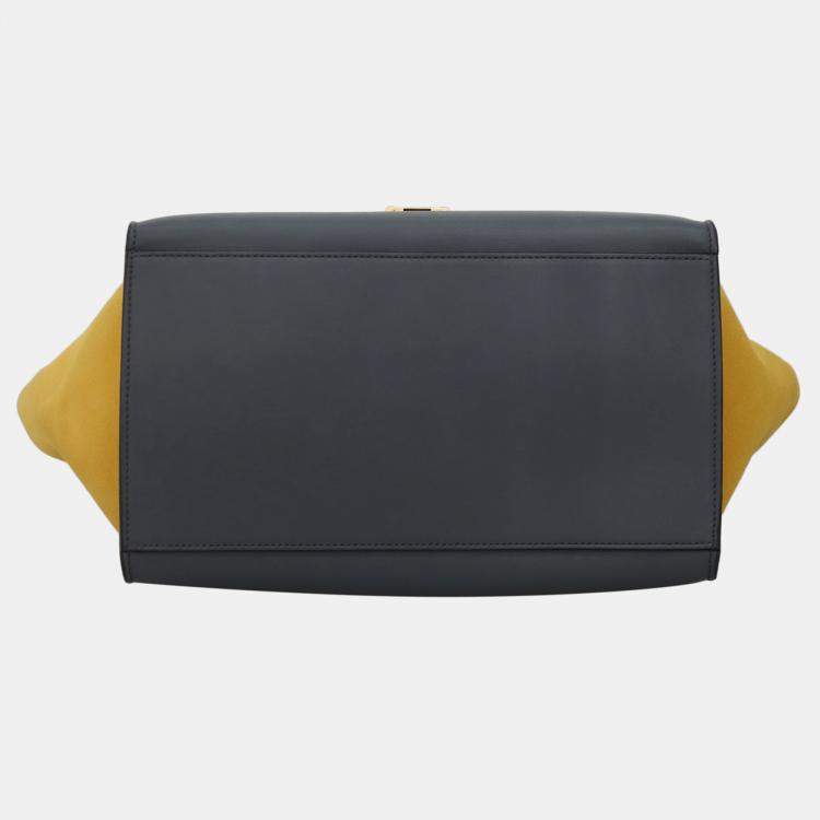 Pre Owned Medium Trapeze Bag