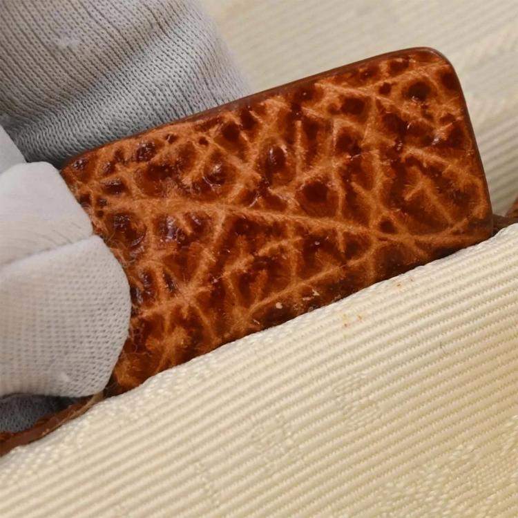 Pre Owned Celine Brown Boogie Bag Handbag